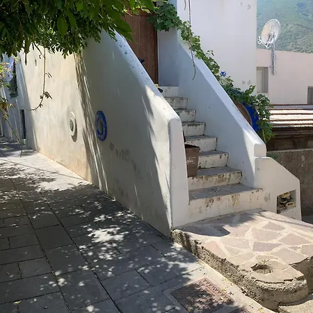 Casa Pomelia - In Centro A Apartman Malfa