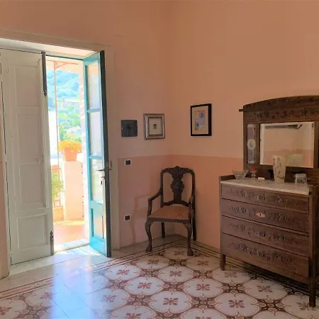 Casa Pomelia - In Centro A Apartman Malfa