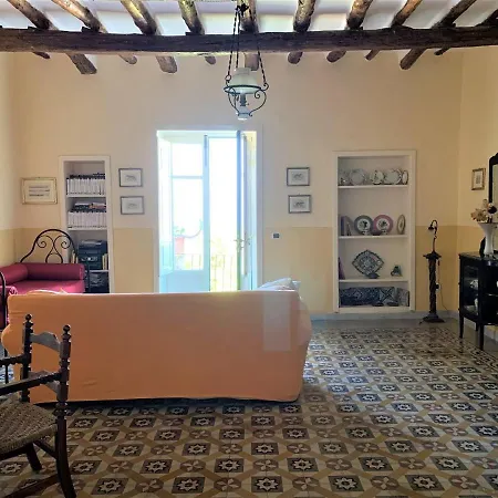 Apartman Casa Pomelia - In Centro A